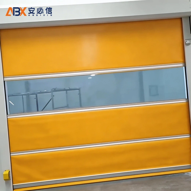 忻州市快速卷帘门