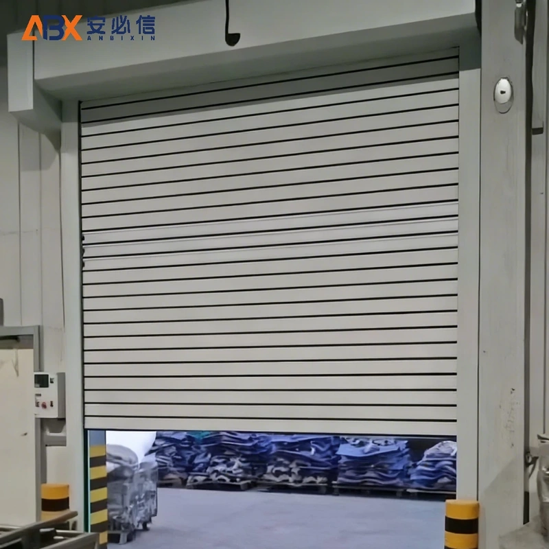 忻州市消防高速门